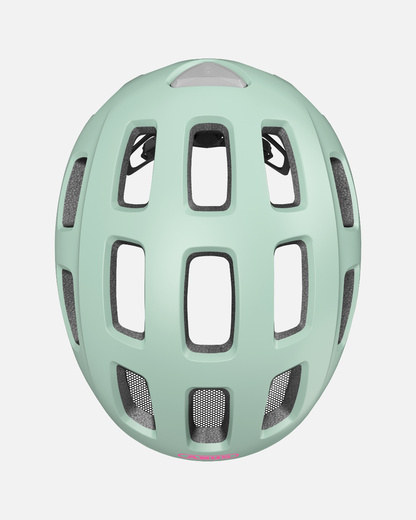 Abus Youn-I 2.0 Helm Kinder | iced mint