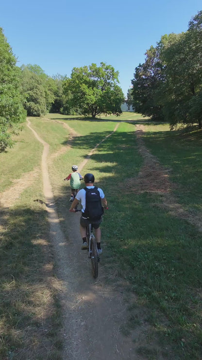kommit® Bike Zugsystem